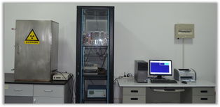上海硅酸盐所研制完成高精度伽马能谱仪